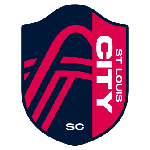 St. Louis City logo