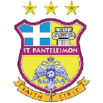 St. Panteleimon logo de equipe