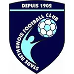 Stade Béthunois Team Logo