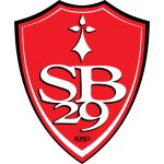Brest U19 logo