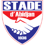 Stade d'Abidjan Team Logo