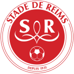 Stade de Reims W logo de equipe
