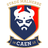 Caen logo