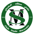 Stade Marocain Logotipo del equipo