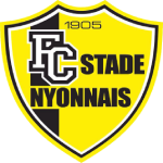 Stade Nyonnais Team Logo