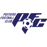 Stade Poitevin logo