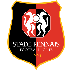 Rennes Logotipo del equipo 