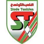  Stade Tunisien logo de equipe 