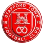 Stafford Town Team Logo