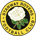 Stanway Rovers Team Logo logo