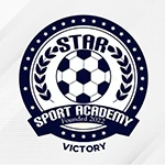 Star Sport Academy logo