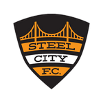 Steel City Sparks W logo