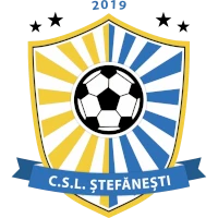 Stefanesti logo