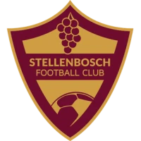  Stellenbosch Team Logo 