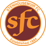 Stenhousemuir Logotipo del equipo