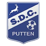 SDC Putten Team Logo
