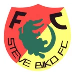 Steve Biko FC Logotipo del equipo
