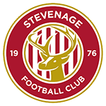 Stevenage Team Logo