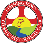 Steyning Town Community FC logo