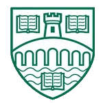 Stirling University logo