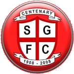 Stockport Georgians logo
