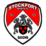 Stockport Sports FC Team Logo
