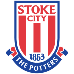 Stoke City Team Logo