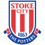 Stoke City U23 Logo