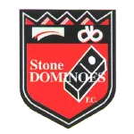 Stone Dominoes LFC Team Logo