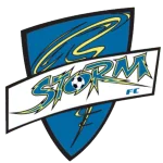 Storm FC Team Logo