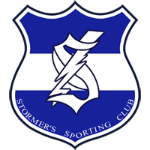 Stormers SC Logotipo del equipo