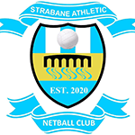 Strabane Athletic logo