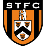 Stratford Town Team Logo
