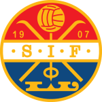 Strømsgodset U19 logo