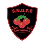 Sturminster Newton Utd Logotipo del equipo