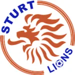 Sturt Lions logo de equipe