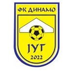 Dinamo Jug Team Logo