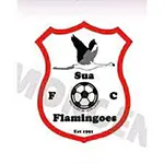 Sua Flamingoes Team Logo