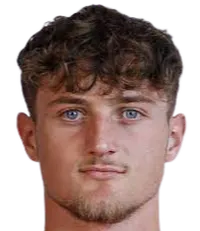 Maximilian Kerschner headshot