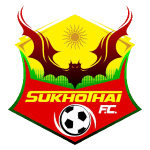  Sukhothai logo de equipe 