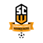 Sunshine Coast Wanderers Logotipo del equipo