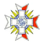 Sunshine Georgies Team Logo