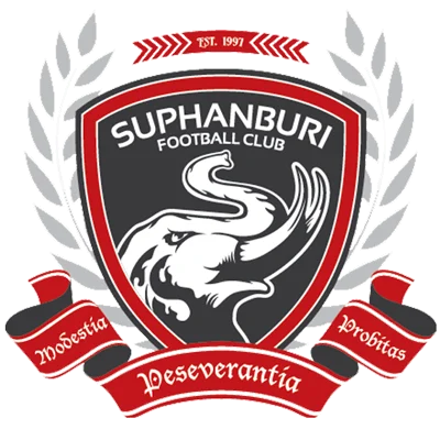 Suphanburi Logo
