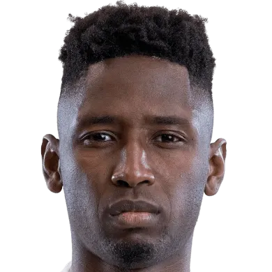 Kelvin Leerdam headshot