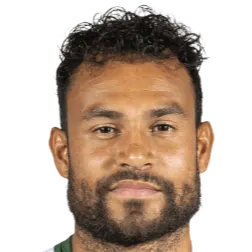 Warner Hahn headshot