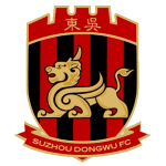 Suzhou Dongwu Team Logo