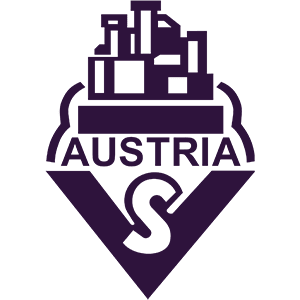 Austria Salzburg Logotipo del equipo