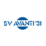 Avanti '31 logo de equipe