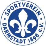  Darmstadt 98 Logotipo del equipo 