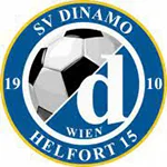 Dinamo Helfort logo